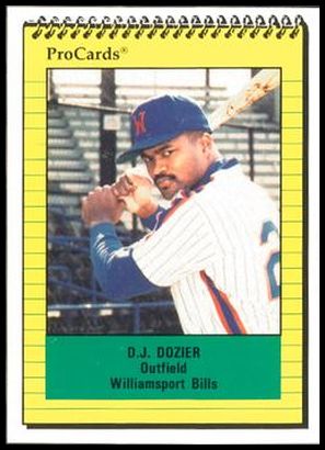306 D.J. Dozier